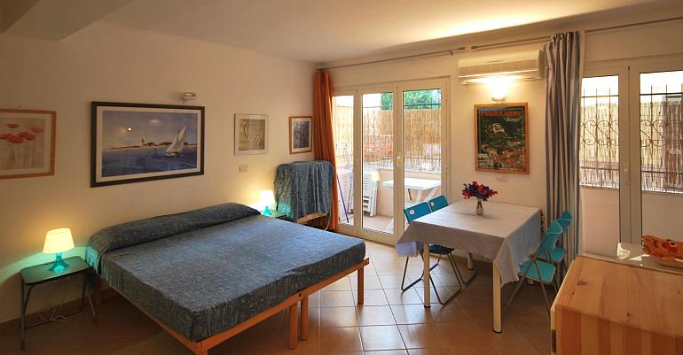 Studio in Finale Ligure